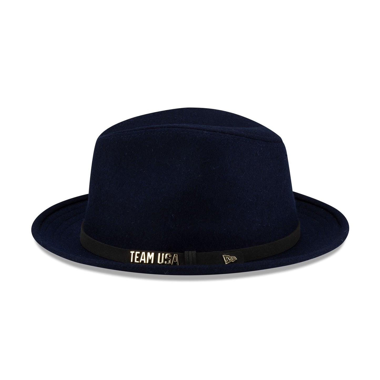 Team USA Winter Olympics Fedora Hat