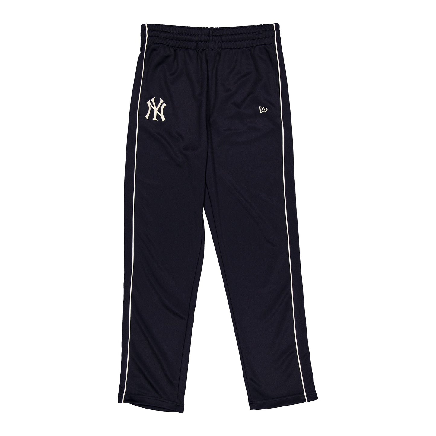 New York Yankees Navy Track Jogger