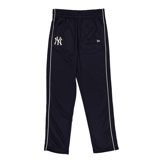New York Yankees Navy Track Jogger