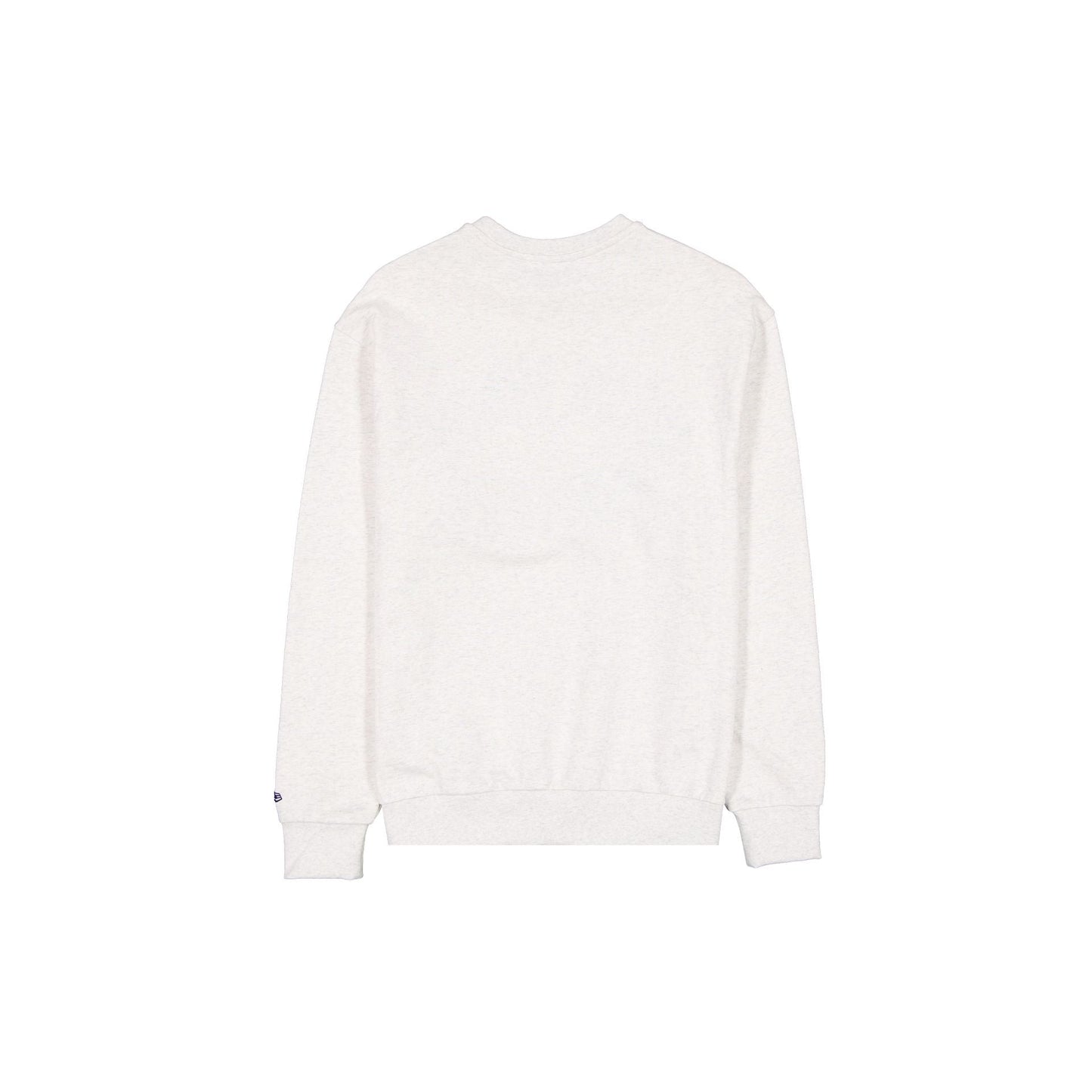 New York Yankees Light Gray Crewneck