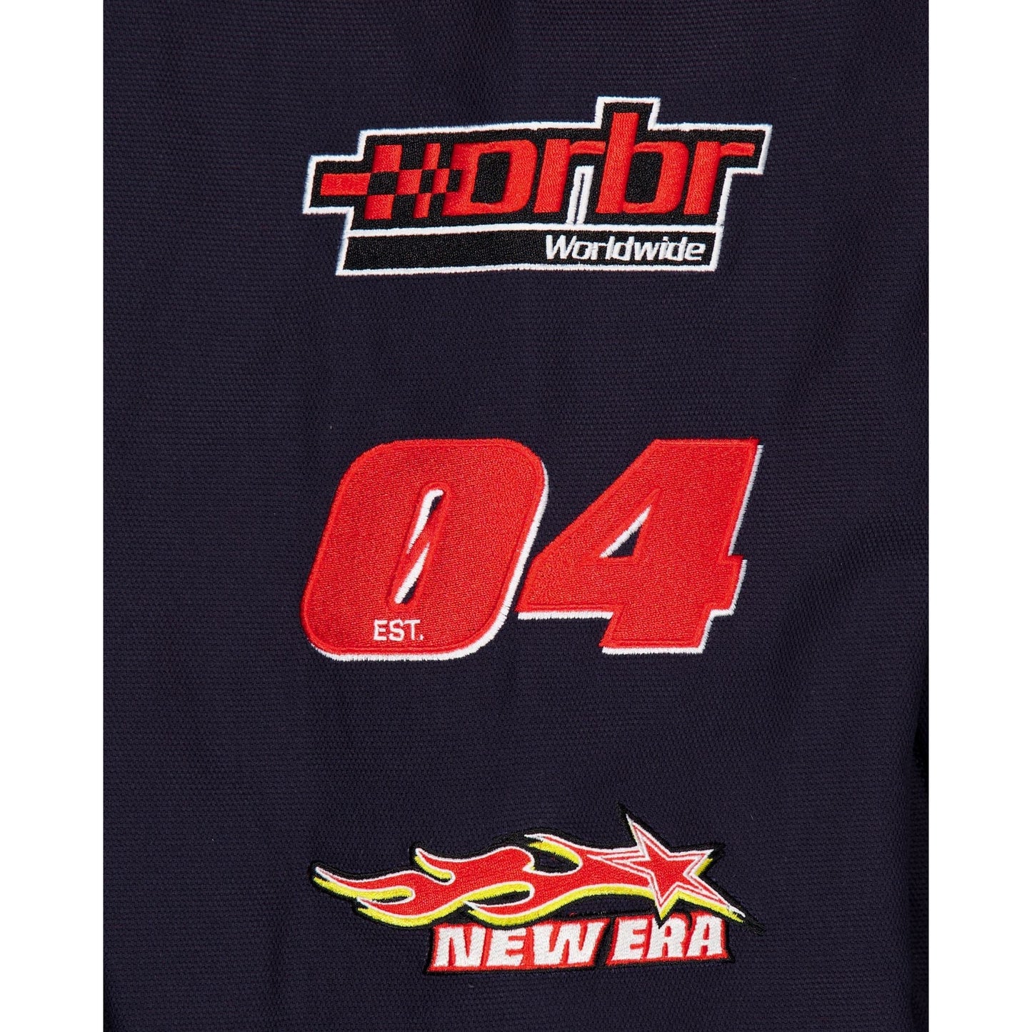 Oracle Red Bull Racing Motorsport Jacket