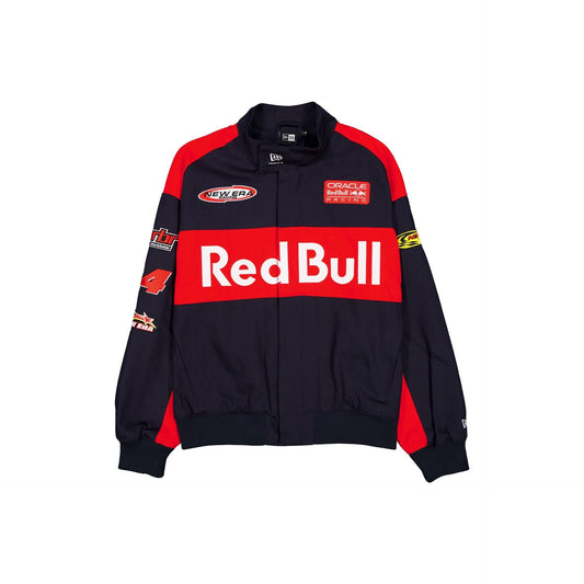 Oracle Red Bull Racing Motorsport Jacket