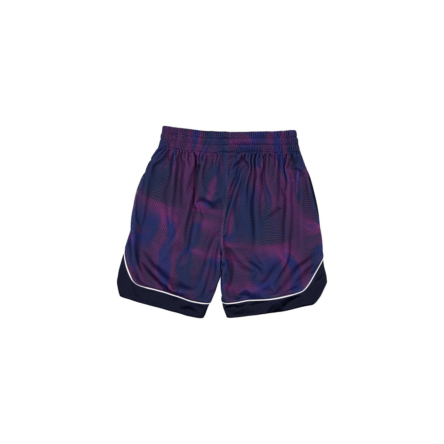 Oracle Red Bull Racing Mesh Shorts