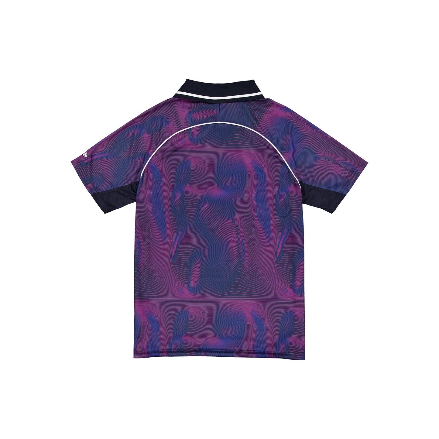 Oracle Red Bull Racing Football Jersey