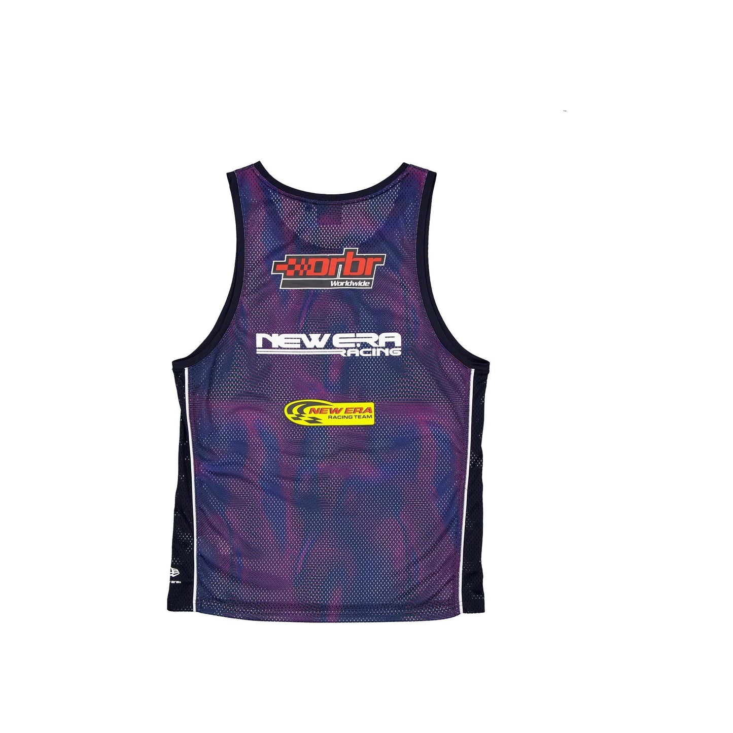 Oracle Red Bull Racing Mesh Tank Top