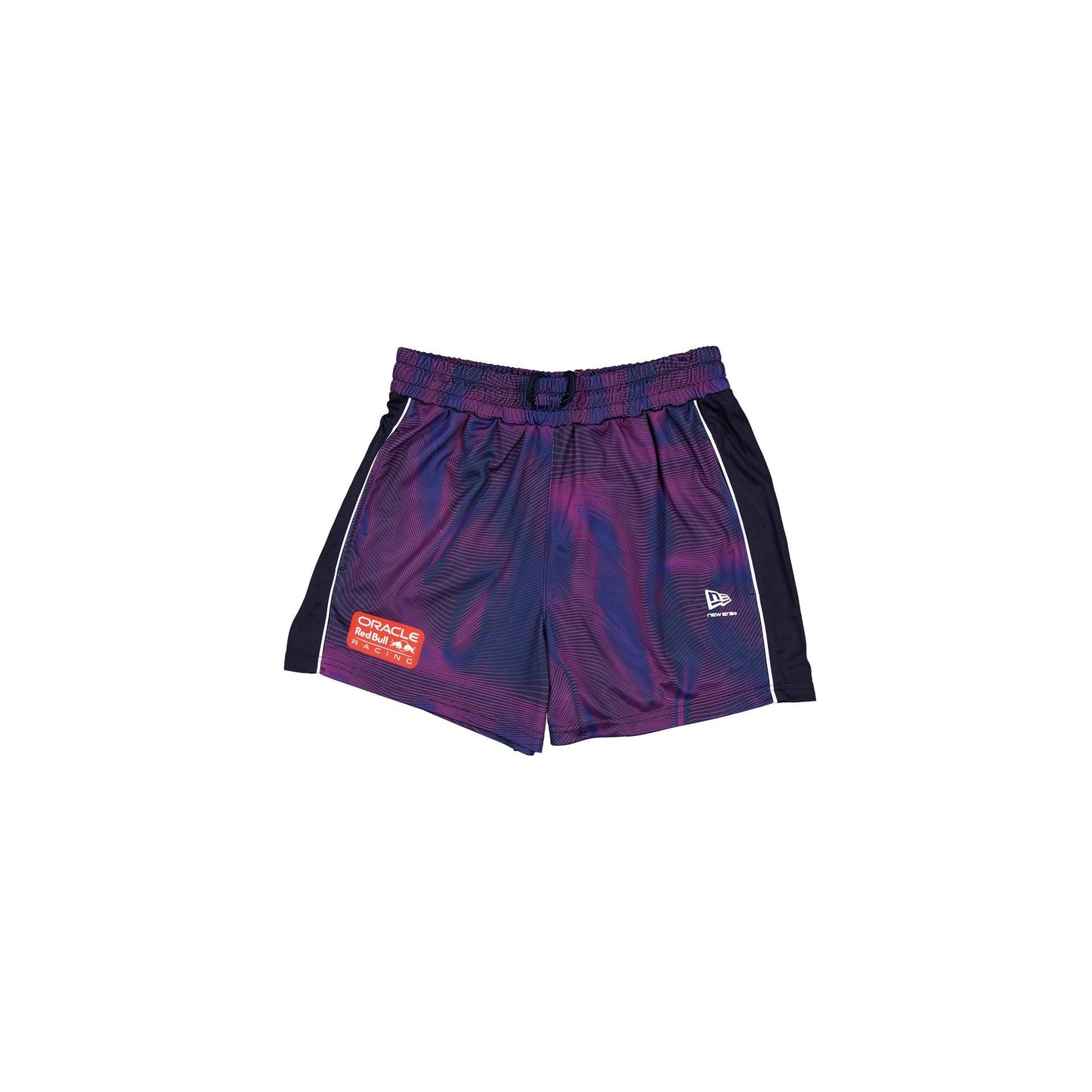 Oracle Red Bull Racing Football Shorts