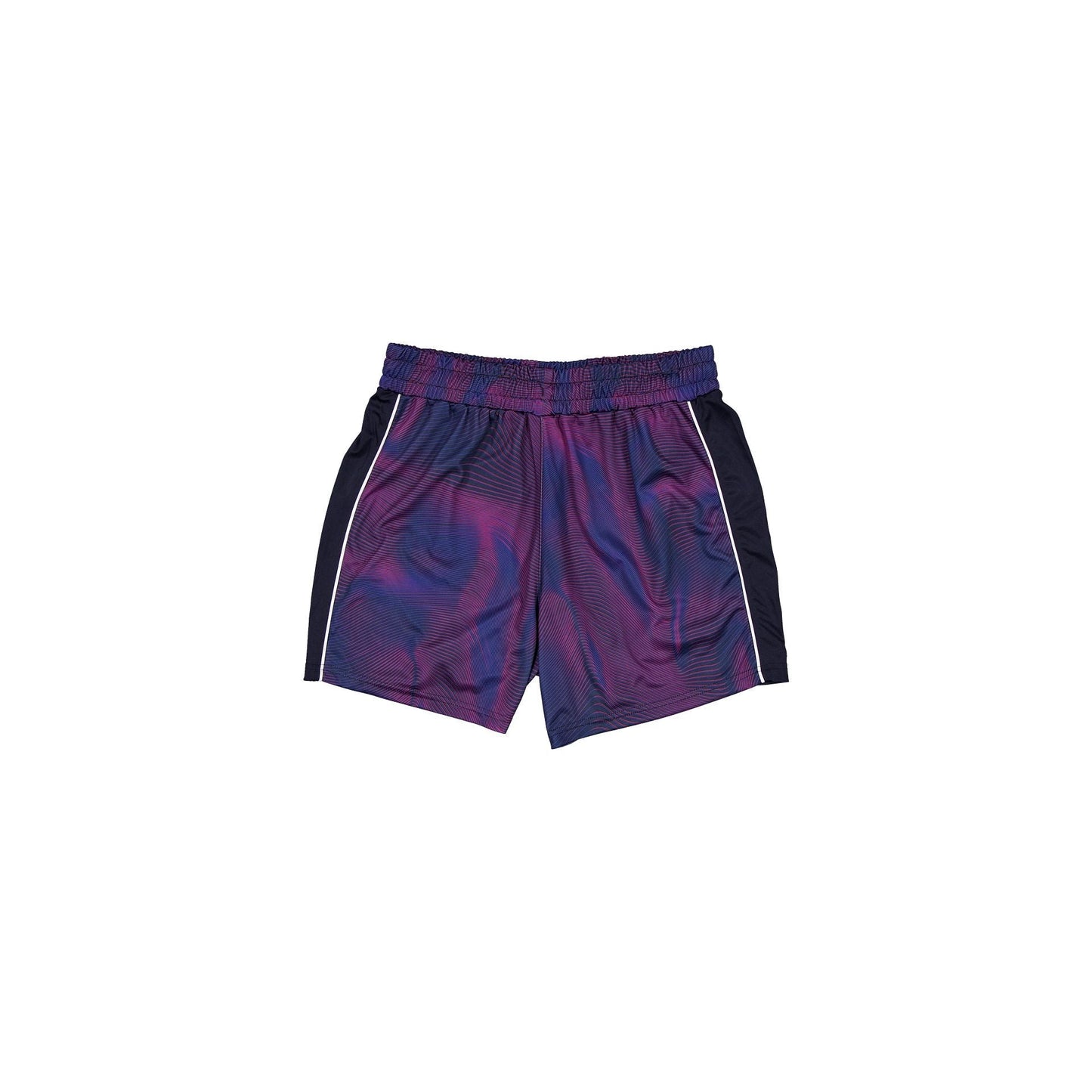 Oracle Red Bull Racing Football Shorts