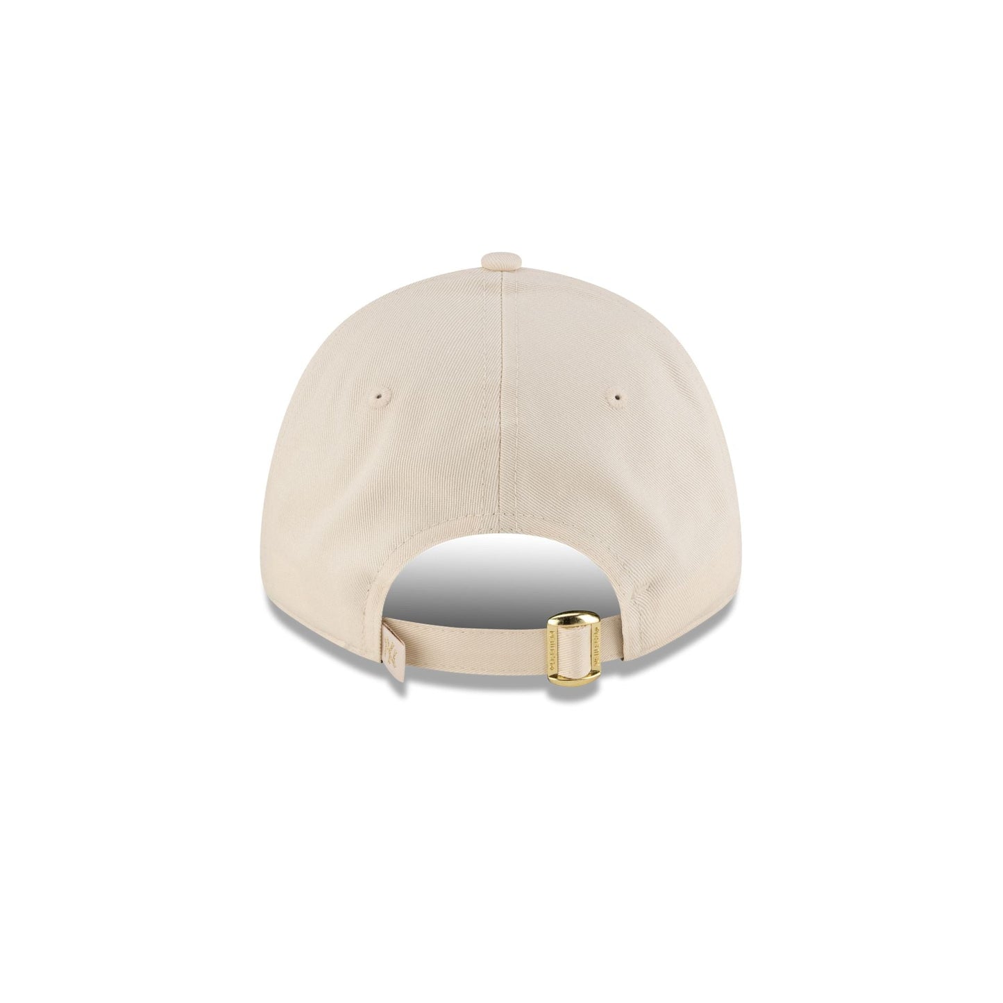 New York Yankees Sequin Wordmark Women's 9FORTY Adjustable Hat