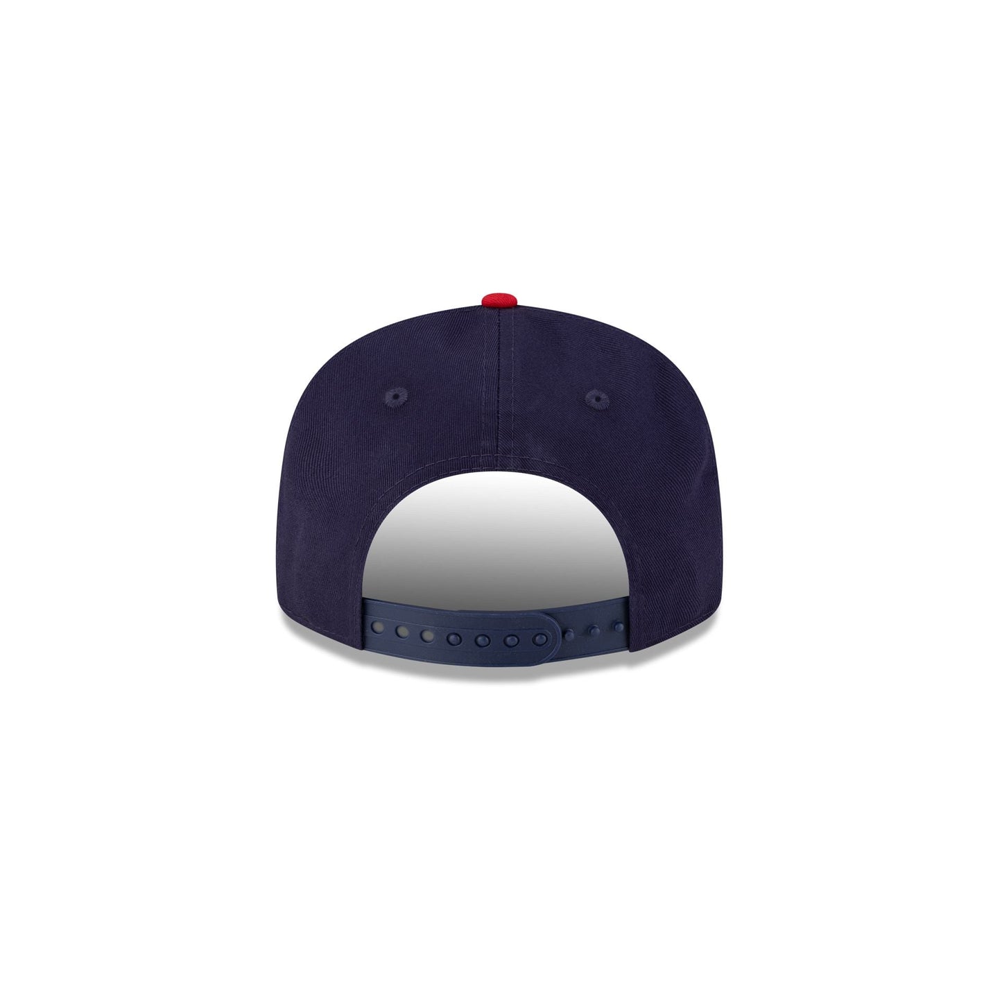 Superman Kids Navy & Red 9FIFTY Snapback Hat