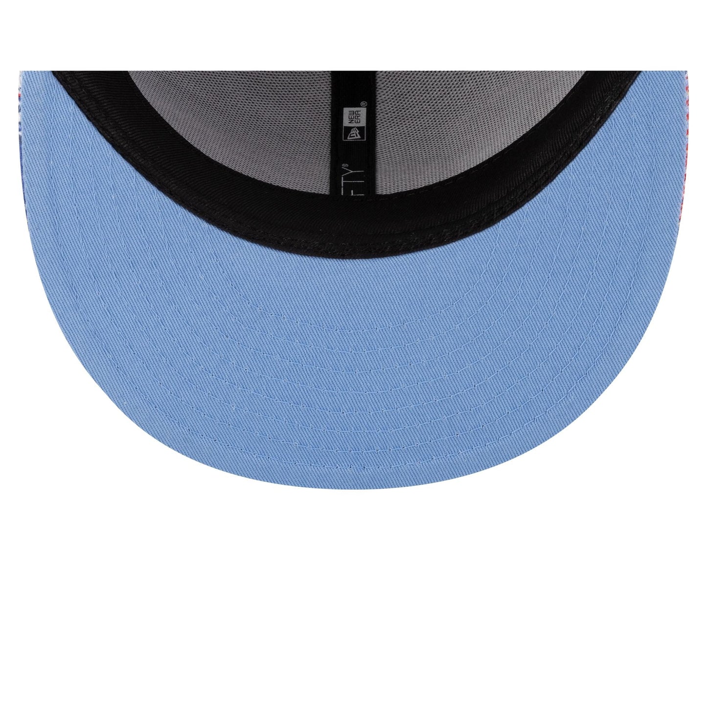 Superman Kids Navy & Red 9FIFTY Snapback Hat