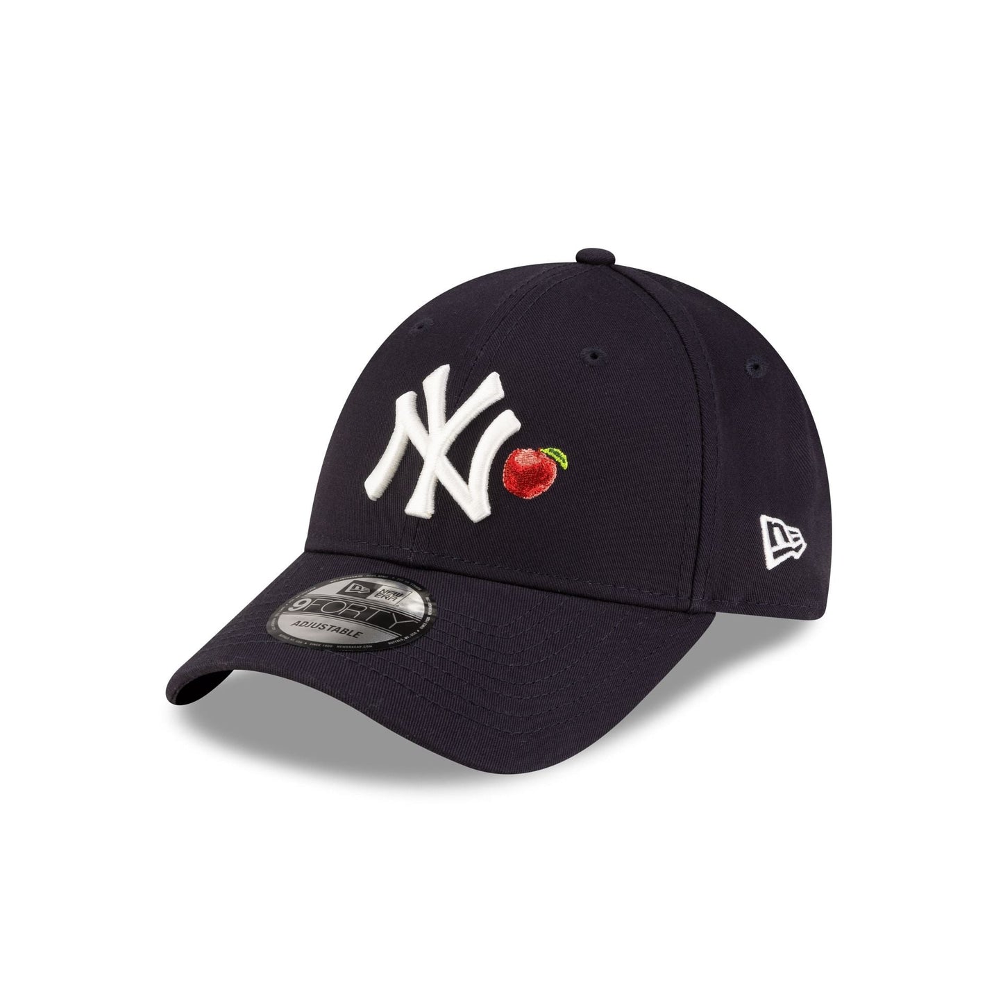 New York Yankees Apple 9FORTY Adjustable Hat