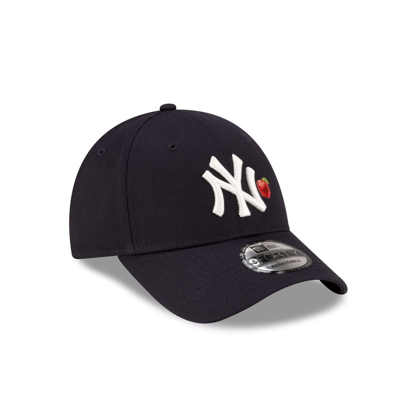 New York Yankees Apple 9FORTY Adjustable Hat