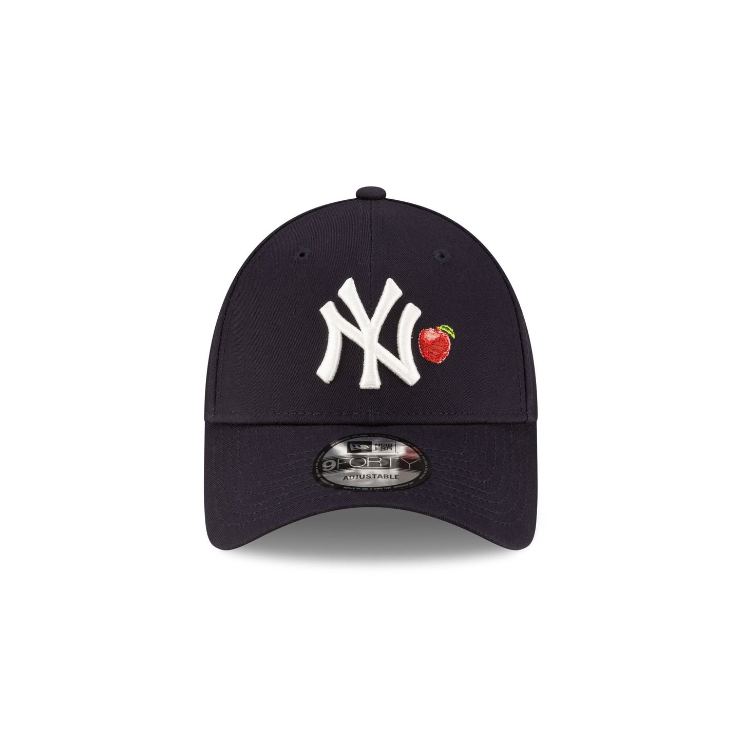 New York Yankees Apple 9FORTY Adjustable Hat