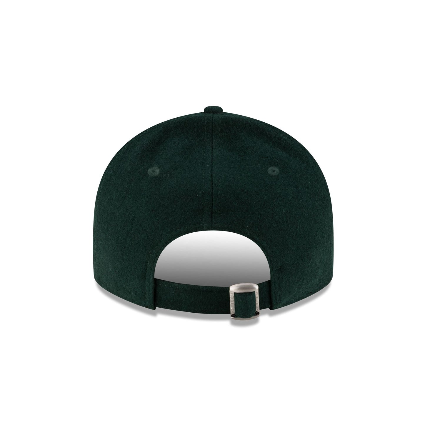 Athletics Melton Wool Heritage Series Retro Crown 9FIFTY Strapback Hat