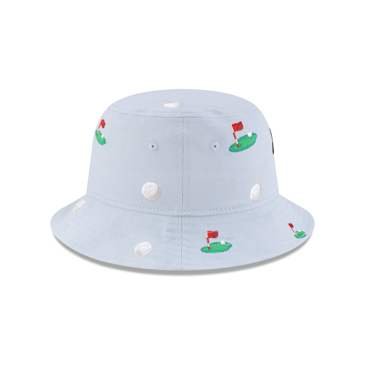 New Era Cap Golf Club All Over Print Bucket Hat Hat