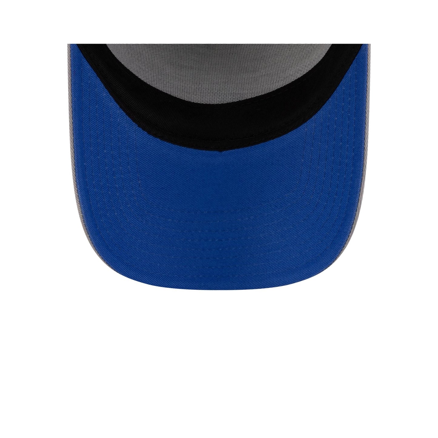 Manchester United FC Seasonal Graphite 9FORTY A-Frame Trucker Hat