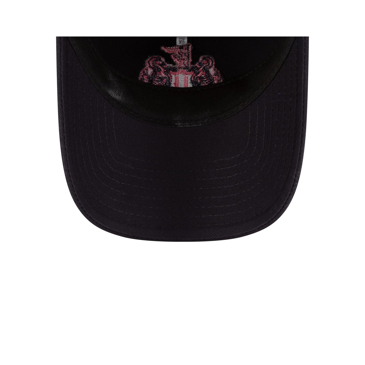 Newcastle United FC Navy Women's 9TWENTY Adjustable Hat