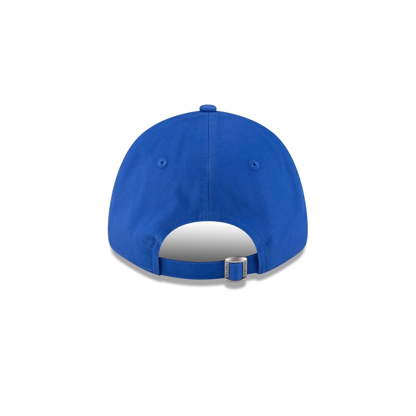 Manchester United FC Seasonal Royal Blue 9FORTY Adjustable Hat