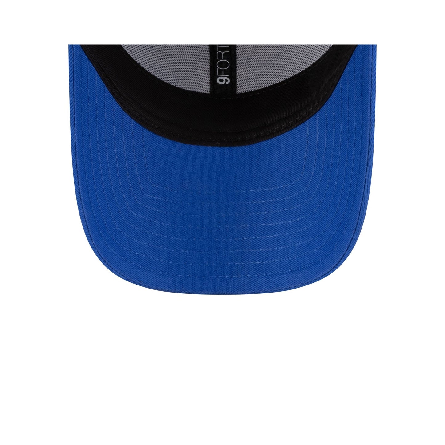 Manchester United FC Seasonal Royal Blue 9FORTY Adjustable Hat