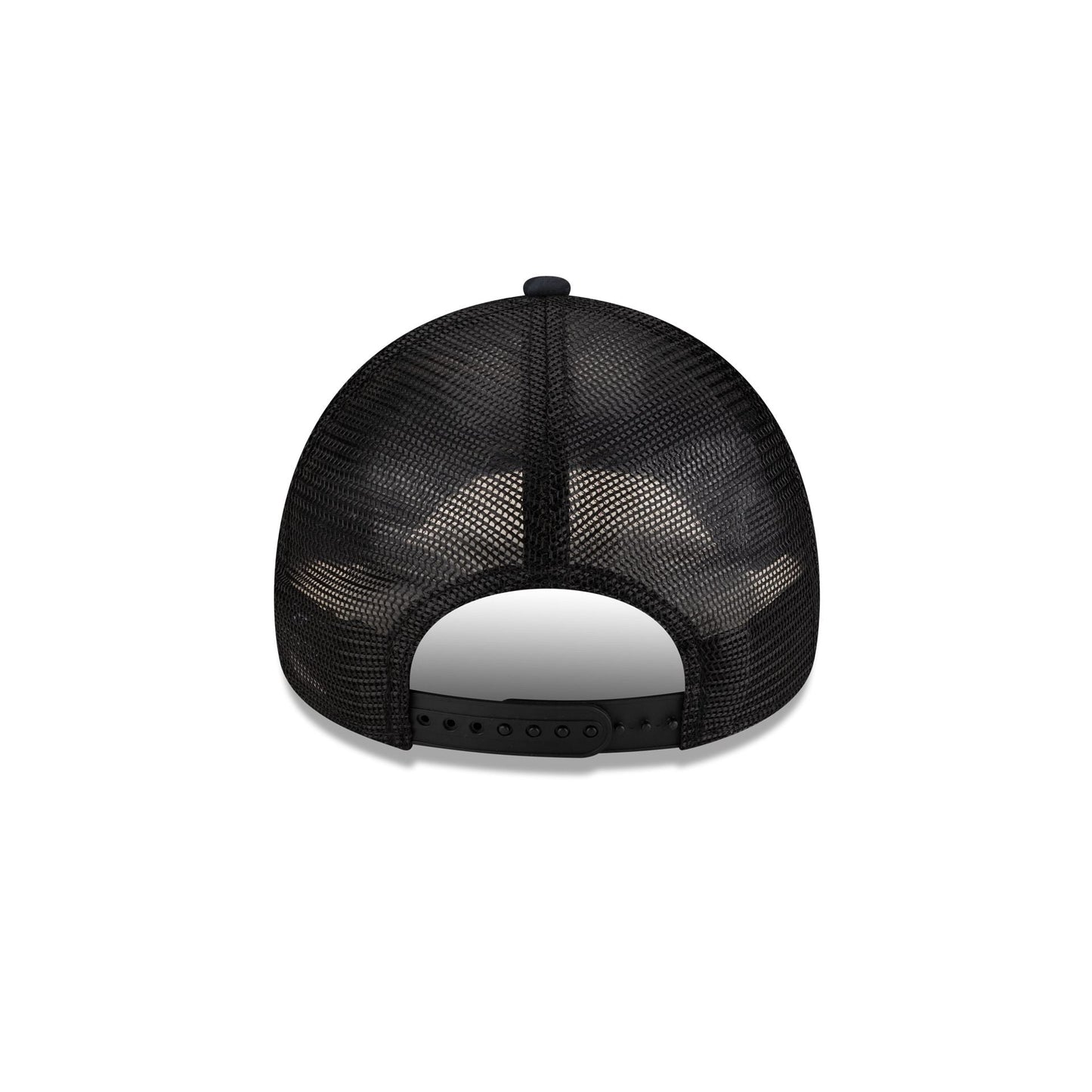 Manchester United FC All Over Print 9FORTY A-Frame Trucker Hat