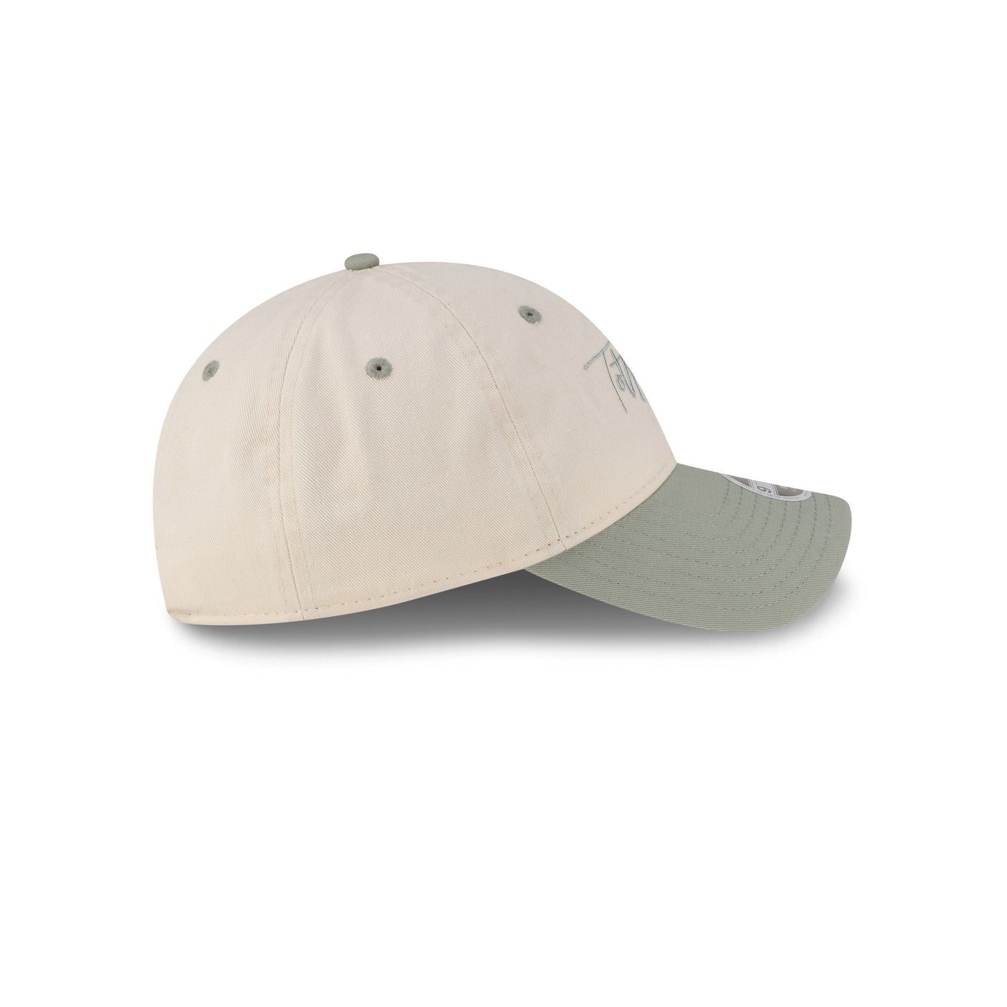 Tottenham Hotspur FC Wordmark Pastel Green Women's 9TWENTY Adjustable Hat