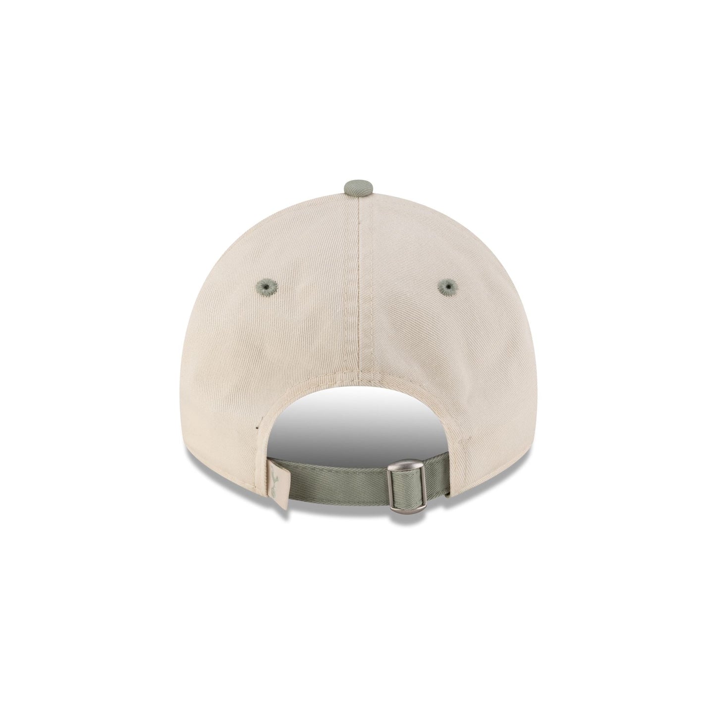 Tottenham Hotspur FC Wordmark Pastel Green Women's 9TWENTY Adjustable Hat