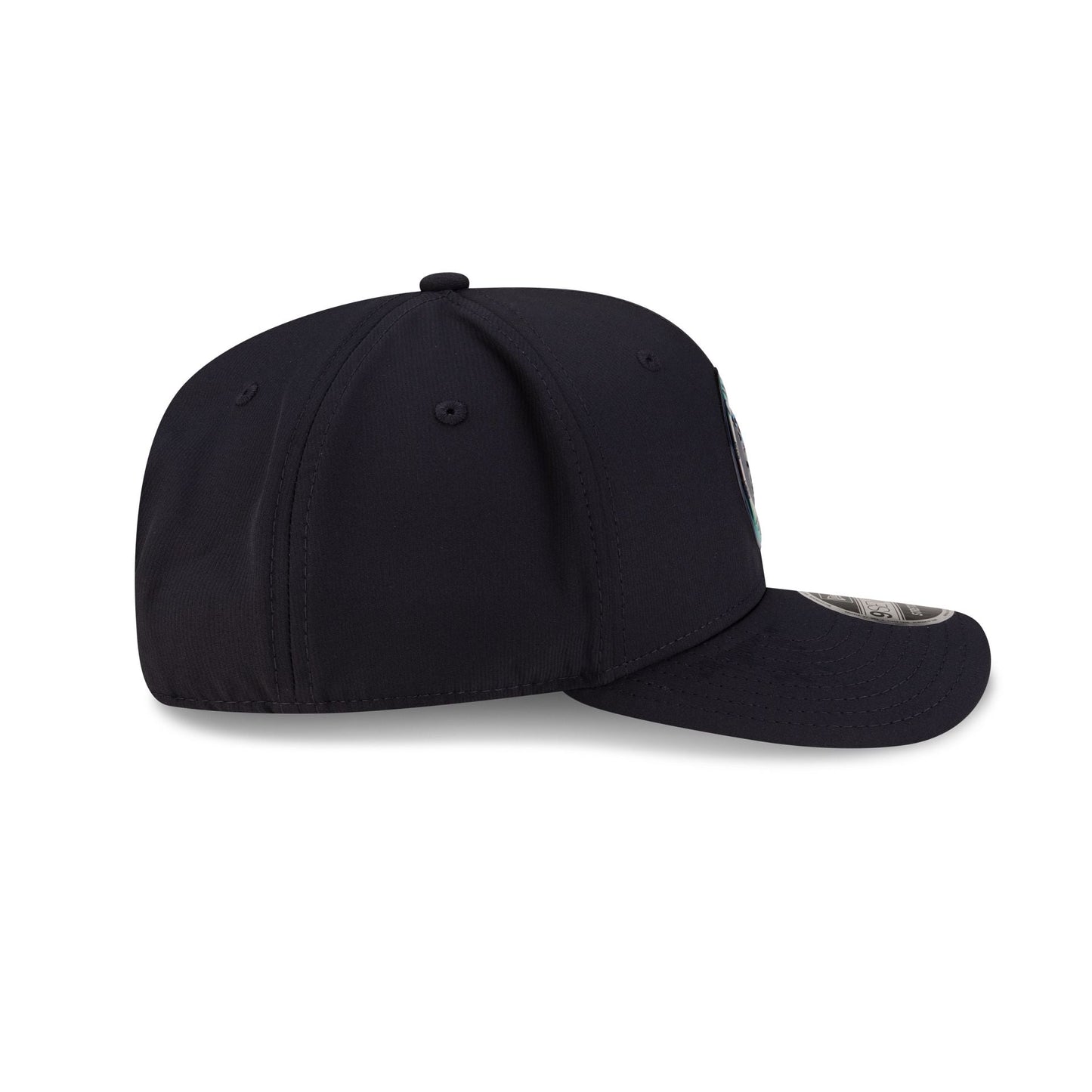 Chelsea FC Iridescent Navy 9SEVENTY Stretch-Snap Hat
