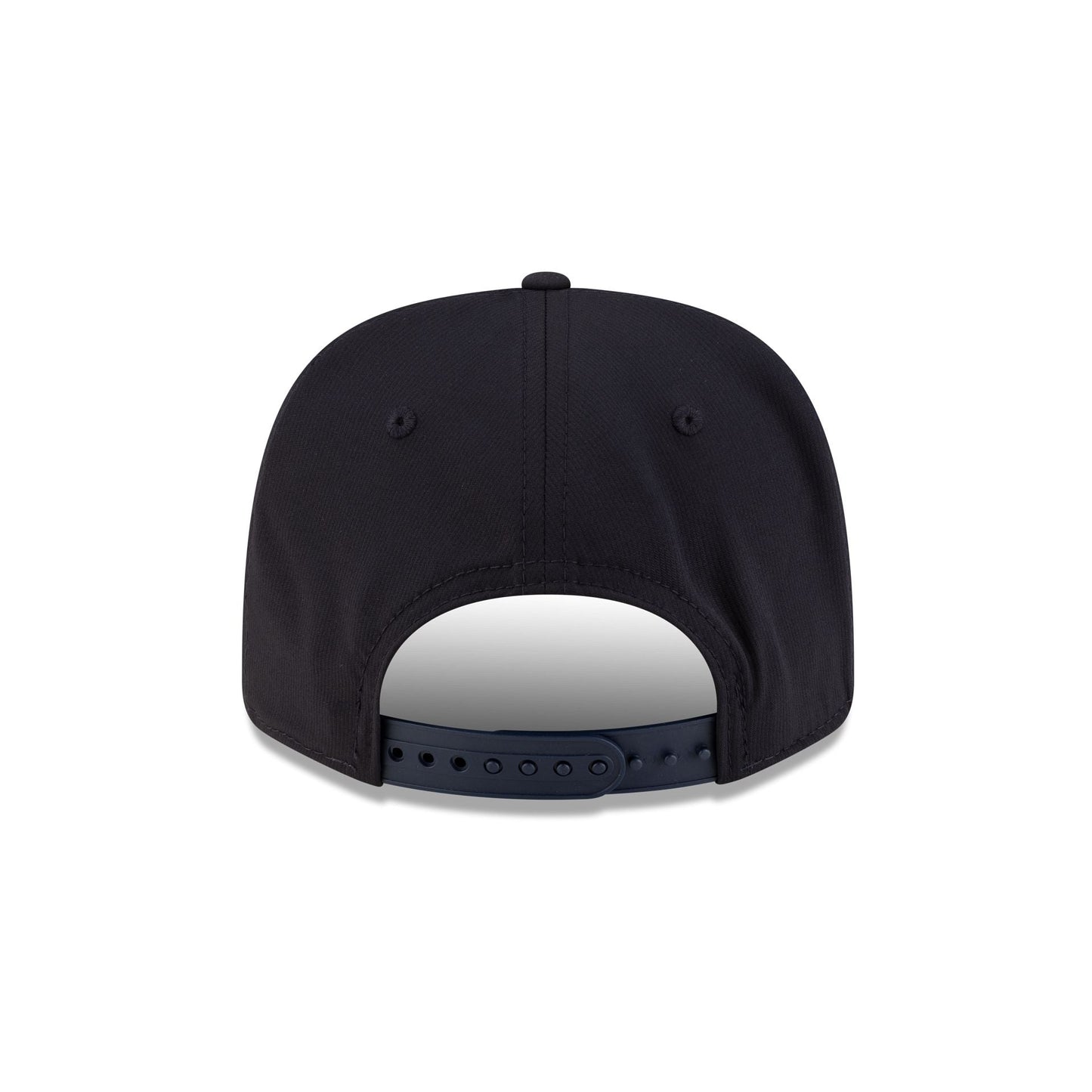 Chelsea FC Iridescent Navy 9SEVENTY Stretch-Snap Hat
