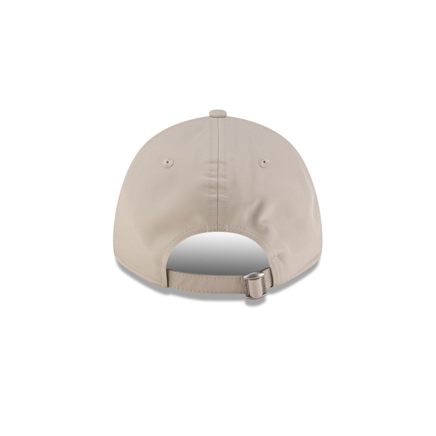 AS Roma Streetwear Light Beige 9FORTY Adjustable Hat