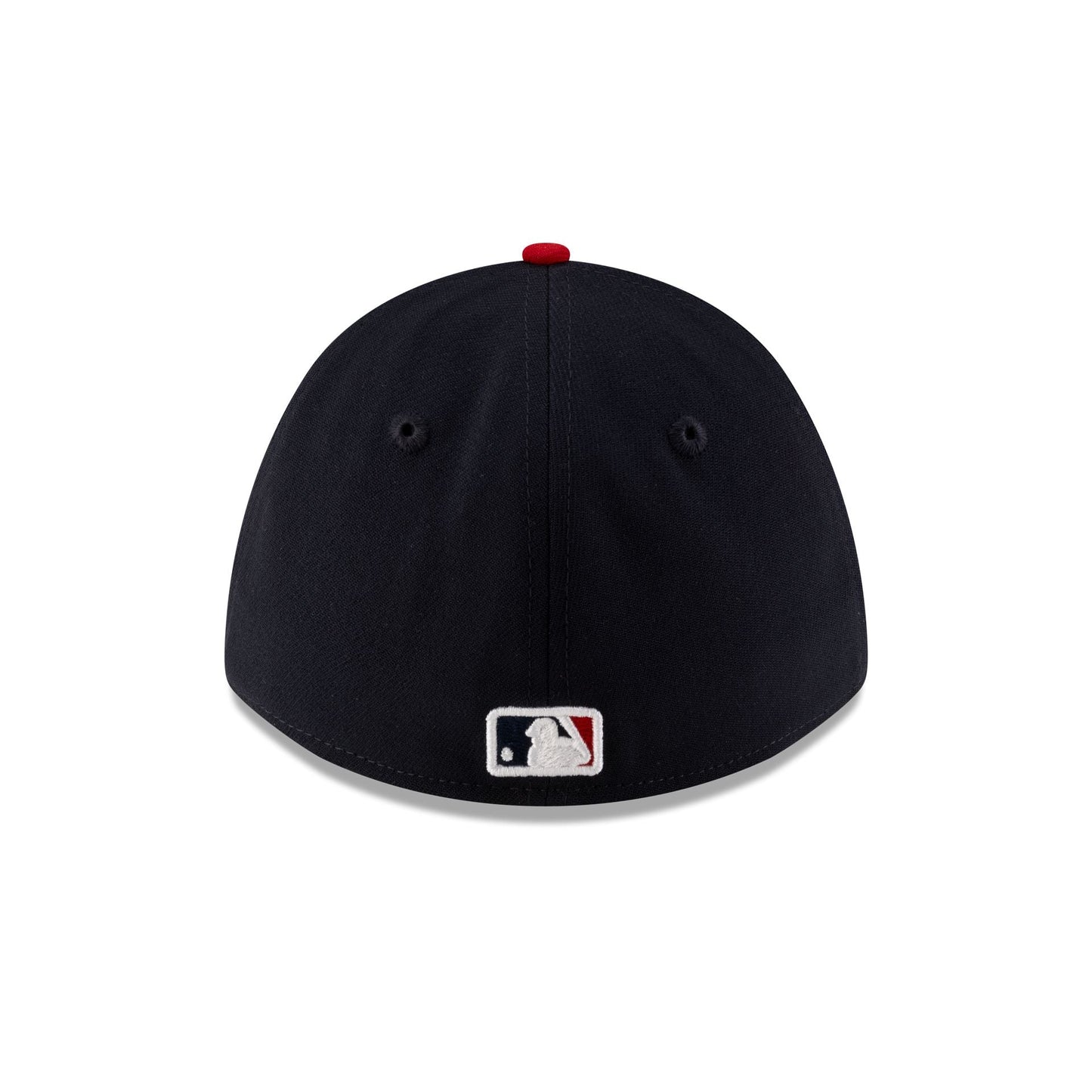 Atlanta Braves Player Replica 39THIRTY M-Crown Stretch Fit Hat