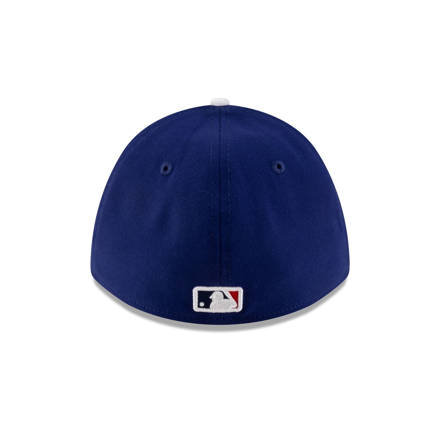 Los Angeles Dodgers Player Replica 39THIRTY M-Crown Stretch Fit Hat