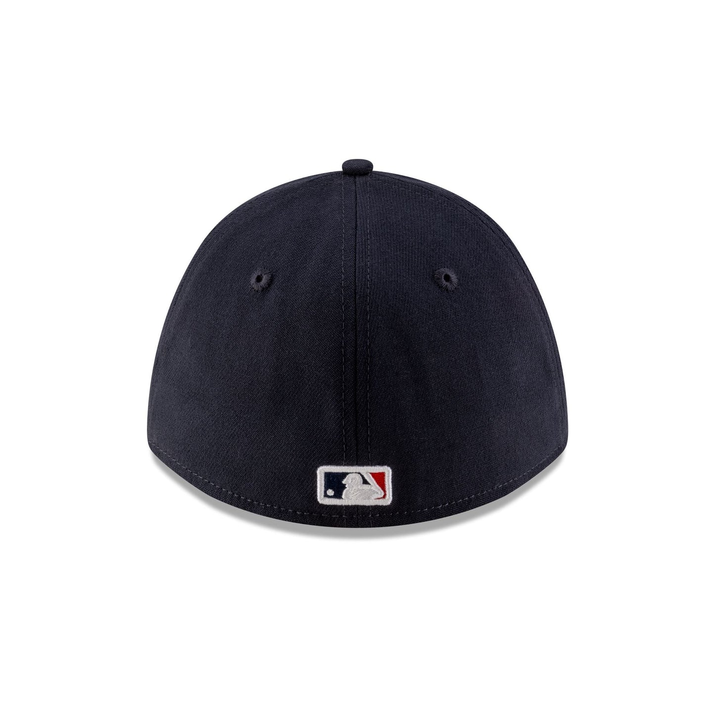 Minnesota Twins Player Replica 39THIRTY M-Crown Stretch Fit Hat
