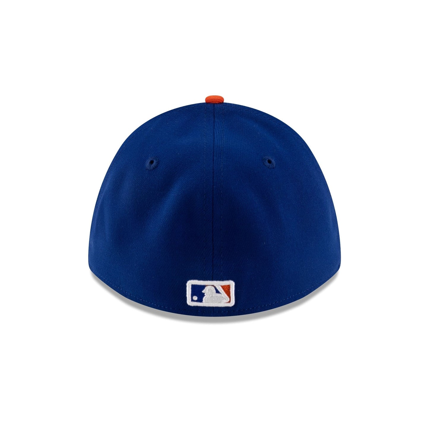 New York Mets Player Replica 39THIRTY M-Crown Stretch Fit Hat
