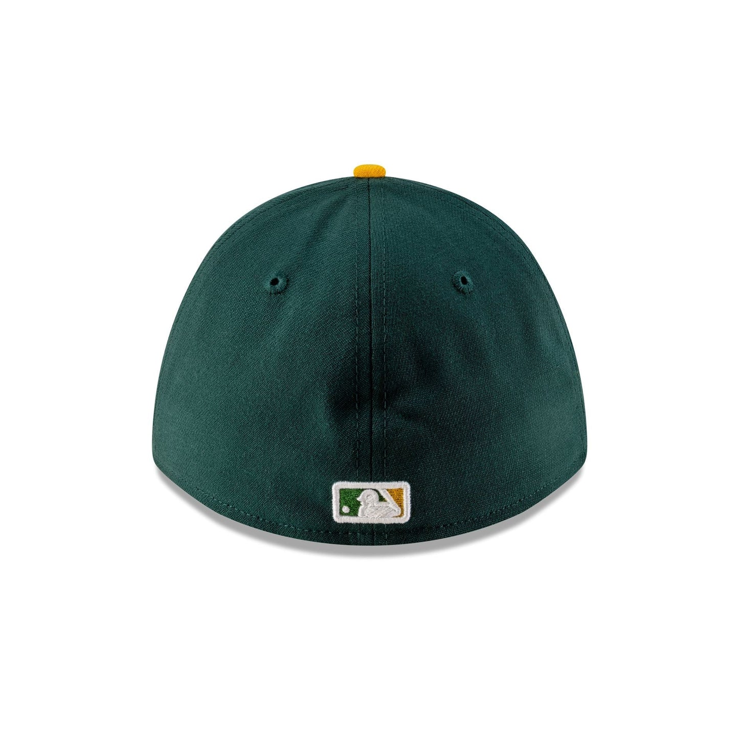 Athletics Player Replica 39THIRTY M-Crown Stretch Fit Hat