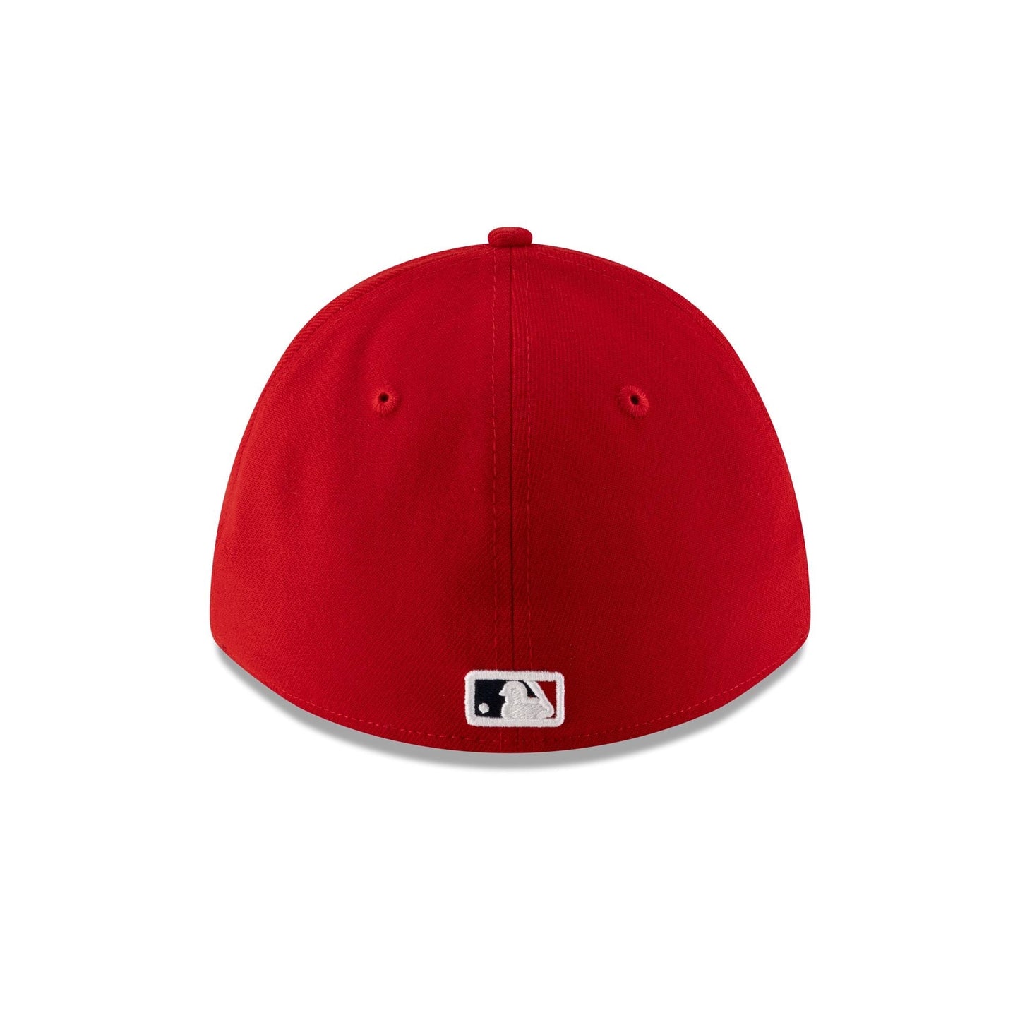 St. Louis Cardinals Player Replica 39THIRTY M-Crown Stretch Fit Hat