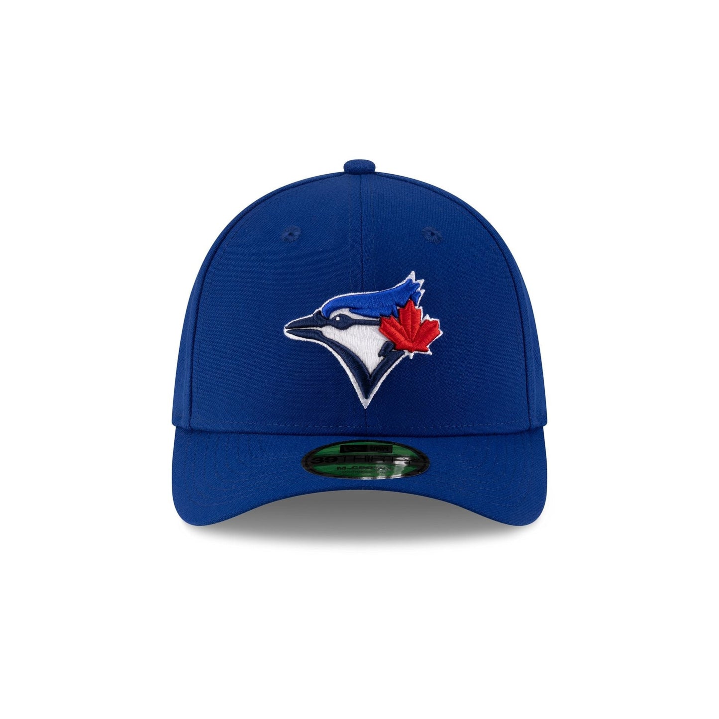 Toronto Blue Jays Player Replica 39THIRTY M-Crown Stretch Fit Hat