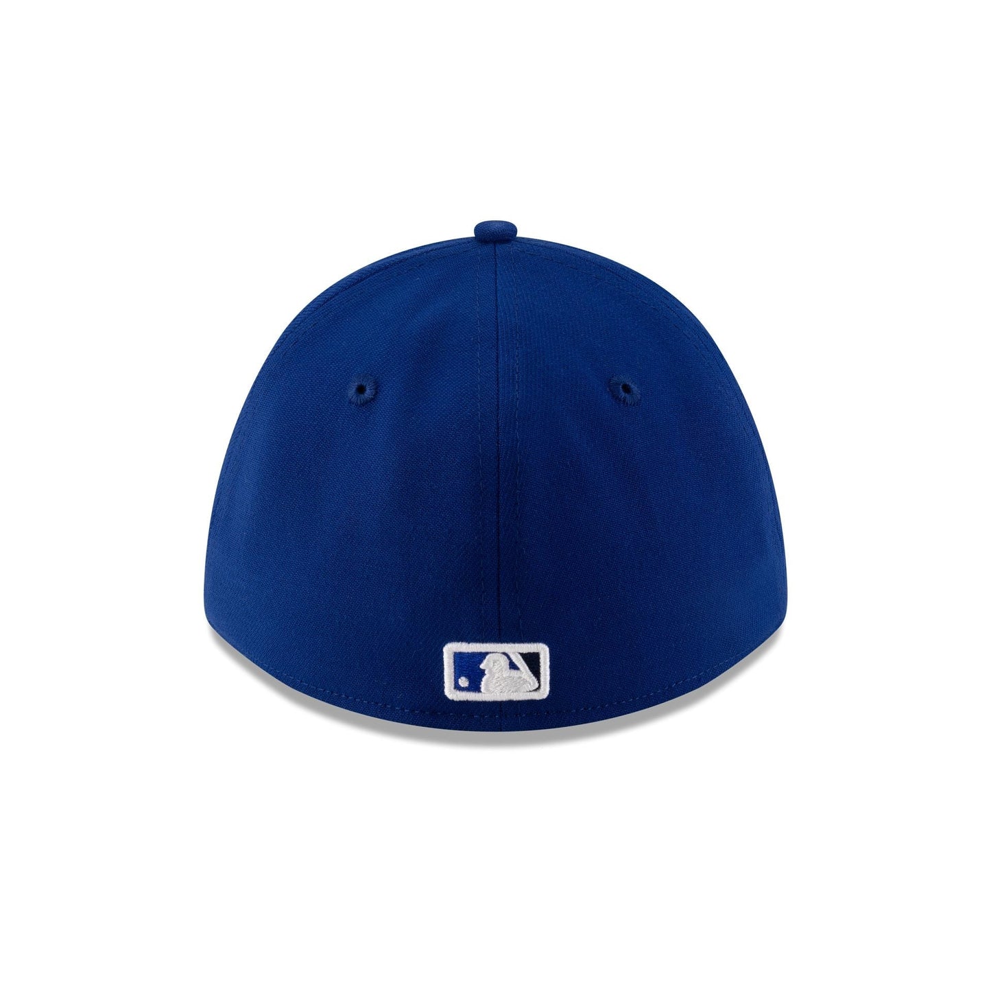 Toronto Blue Jays Player Replica 39THIRTY M-Crown Stretch Fit Hat