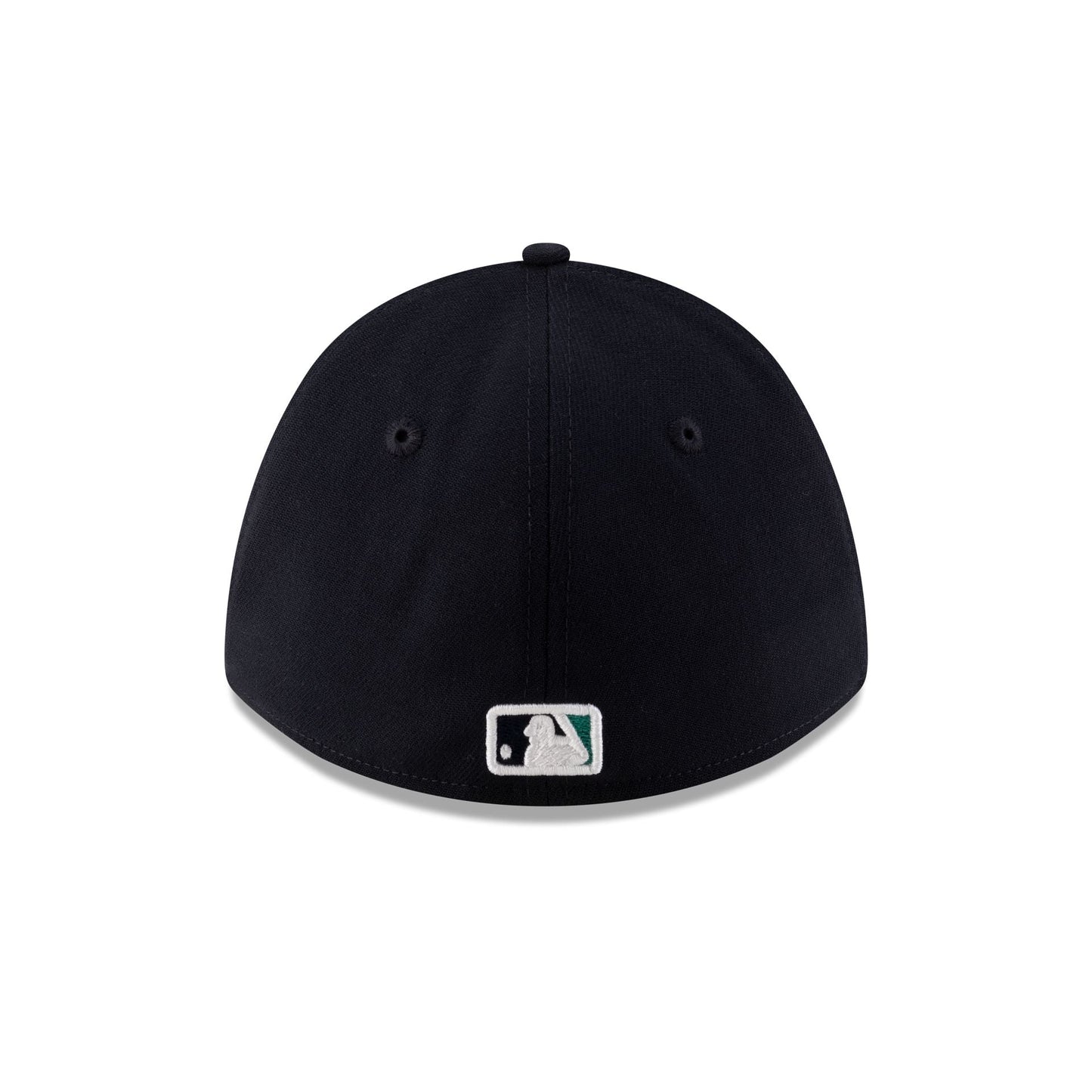 Seattle Mariners Player Replica 39THIRTY M-Crown Stretch Fit Hat