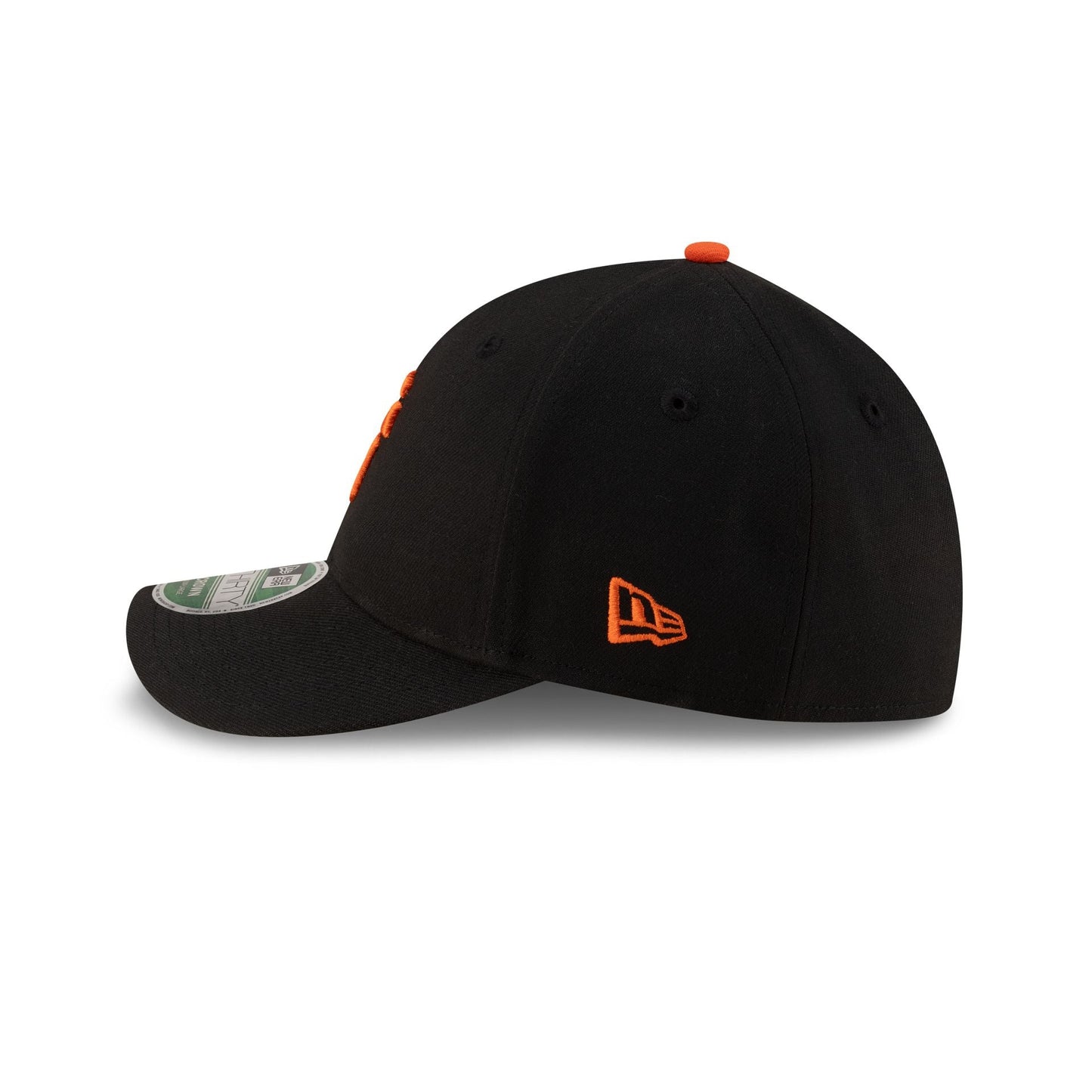 San Francisco Giants Player Replica 39THIRTY M-Crown Stretch Fit Hat