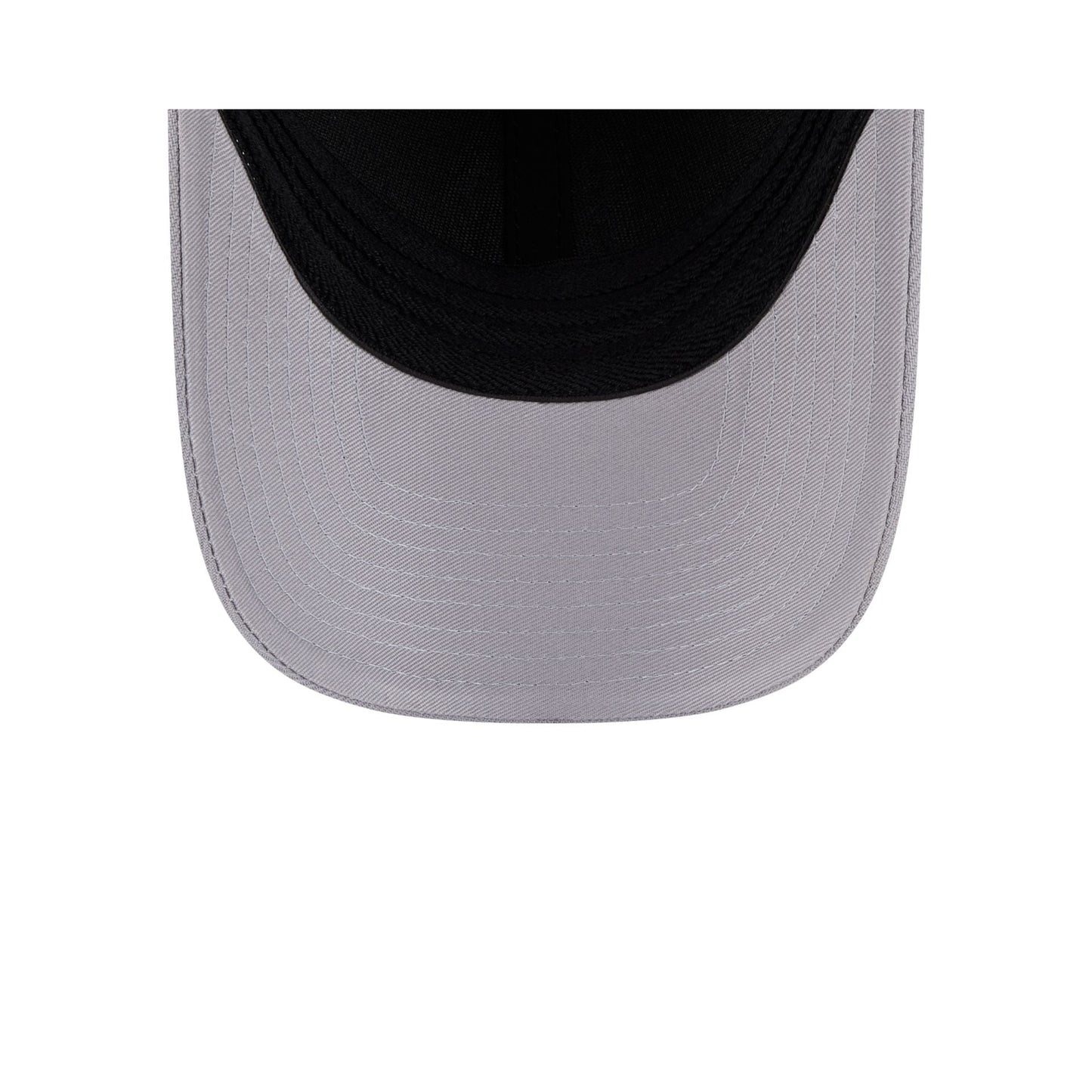 San Francisco Giants Gray 39THIRTY M-Crown Stretch Fit Hat