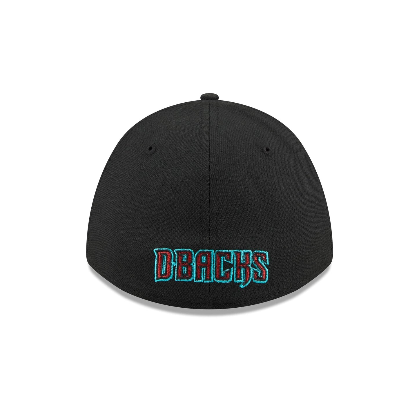 Arizona Diamondbacks 39THIRTY M-Crown A-Frame Stretch Fit Hat