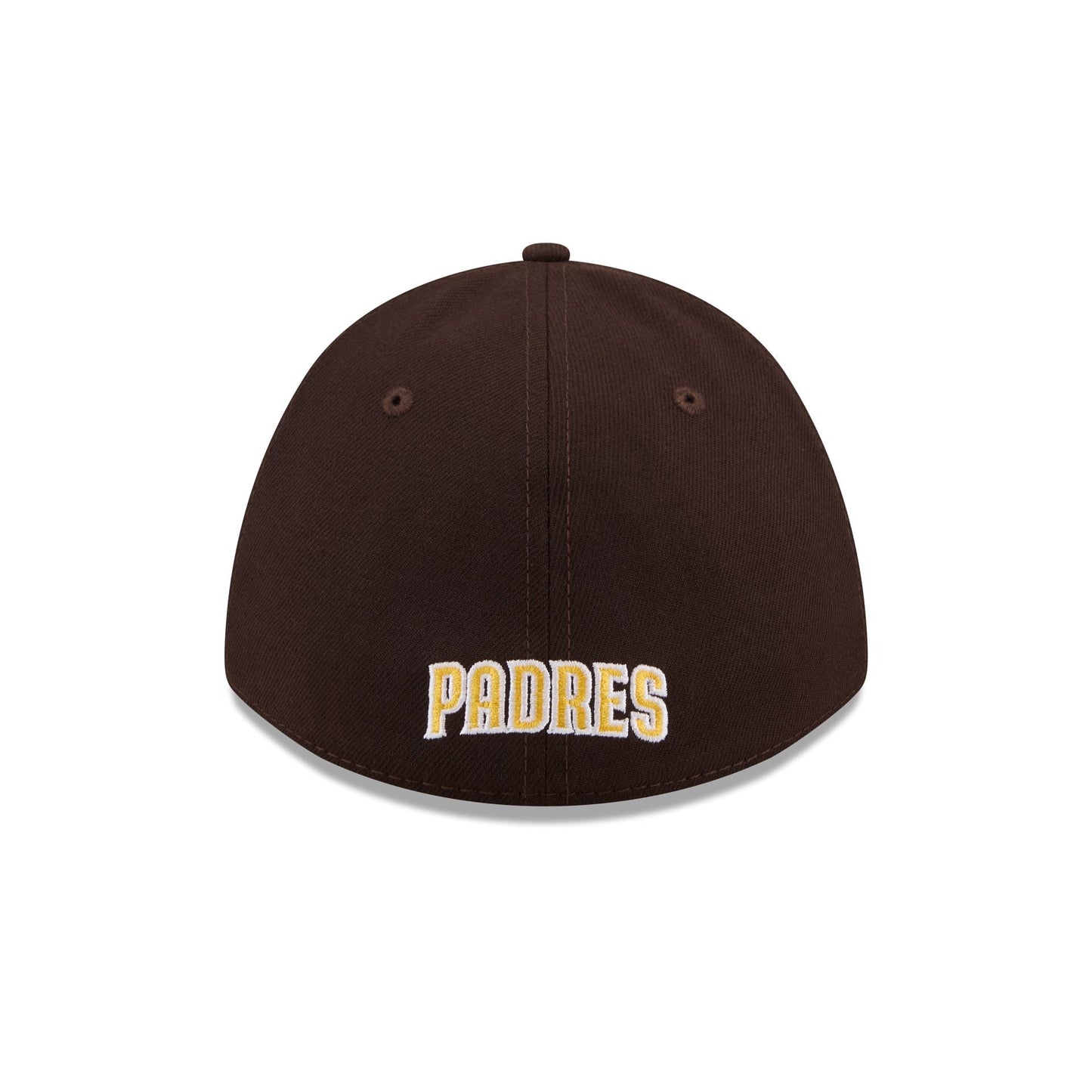 San Diego Padres 39THIRTY M-Crown A-Frame Stretch Fit Hat