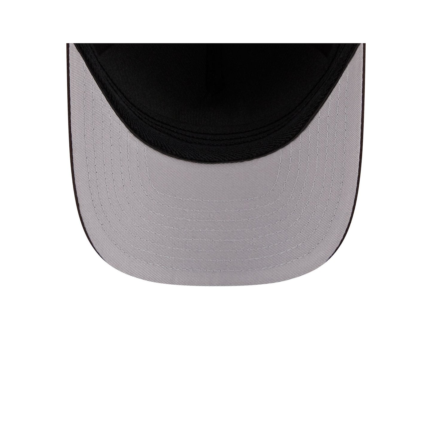 San Diego Padres 39THIRTY M-Crown A-Frame Stretch Fit Hat