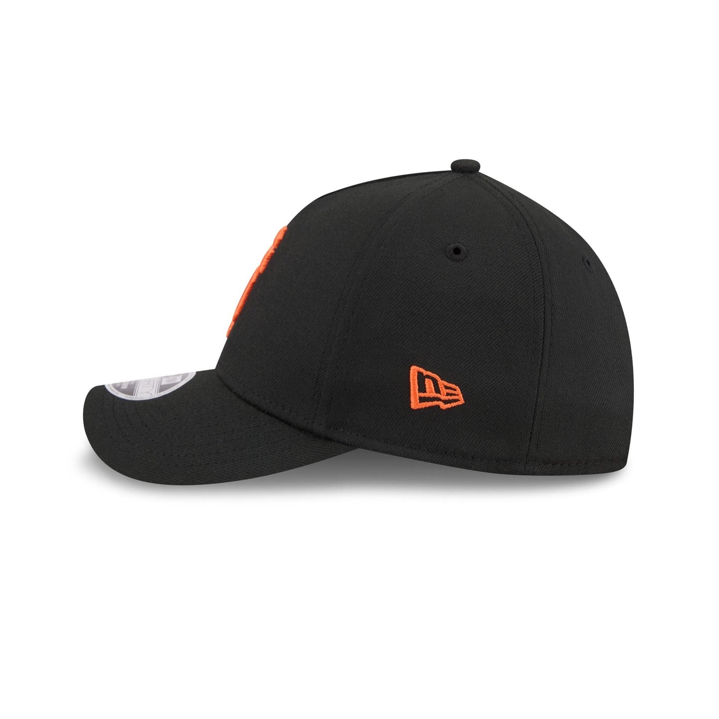 San Francisco Giants 39THIRTY M-Crown A-Frame Stretch Fit Hat