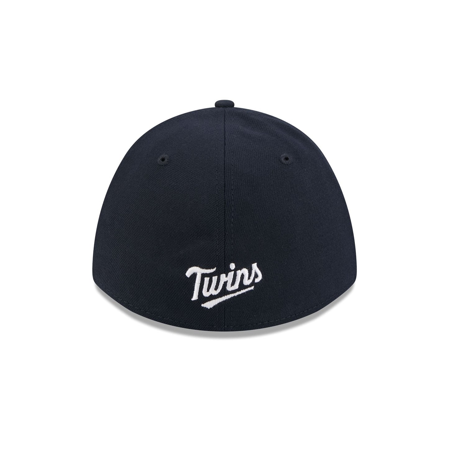 Minnesota Twins 39THIRTY M-Crown A-Frame Stretch Fit Hat