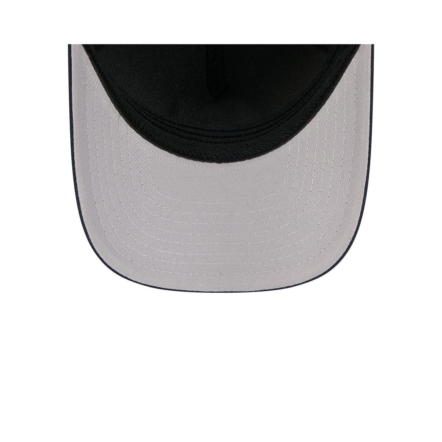 Minnesota Twins 39THIRTY M-Crown A-Frame Stretch Fit Hat