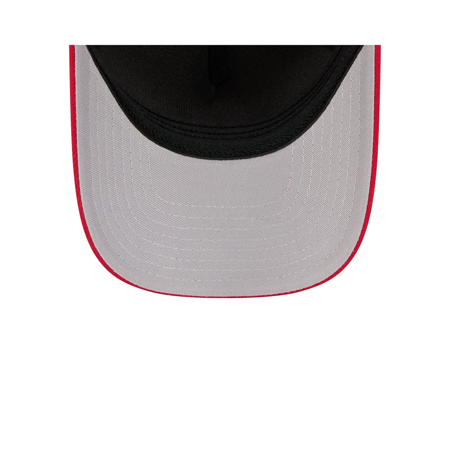 St. Louis Cardinals 39THIRTY M-Crown A-Frame Stretch Fit Hat