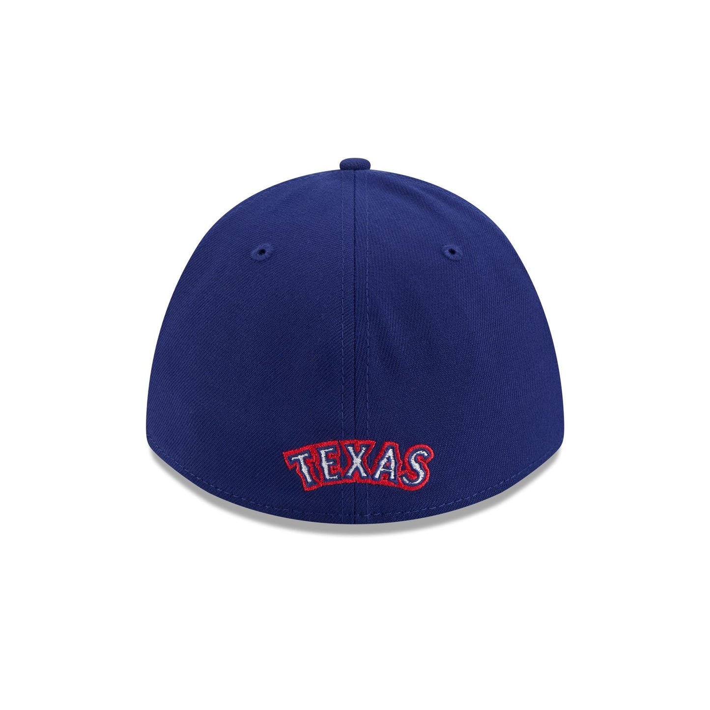Texas Rangers 39THIRTY M-Crown A-Frame Stretch Fit Hat