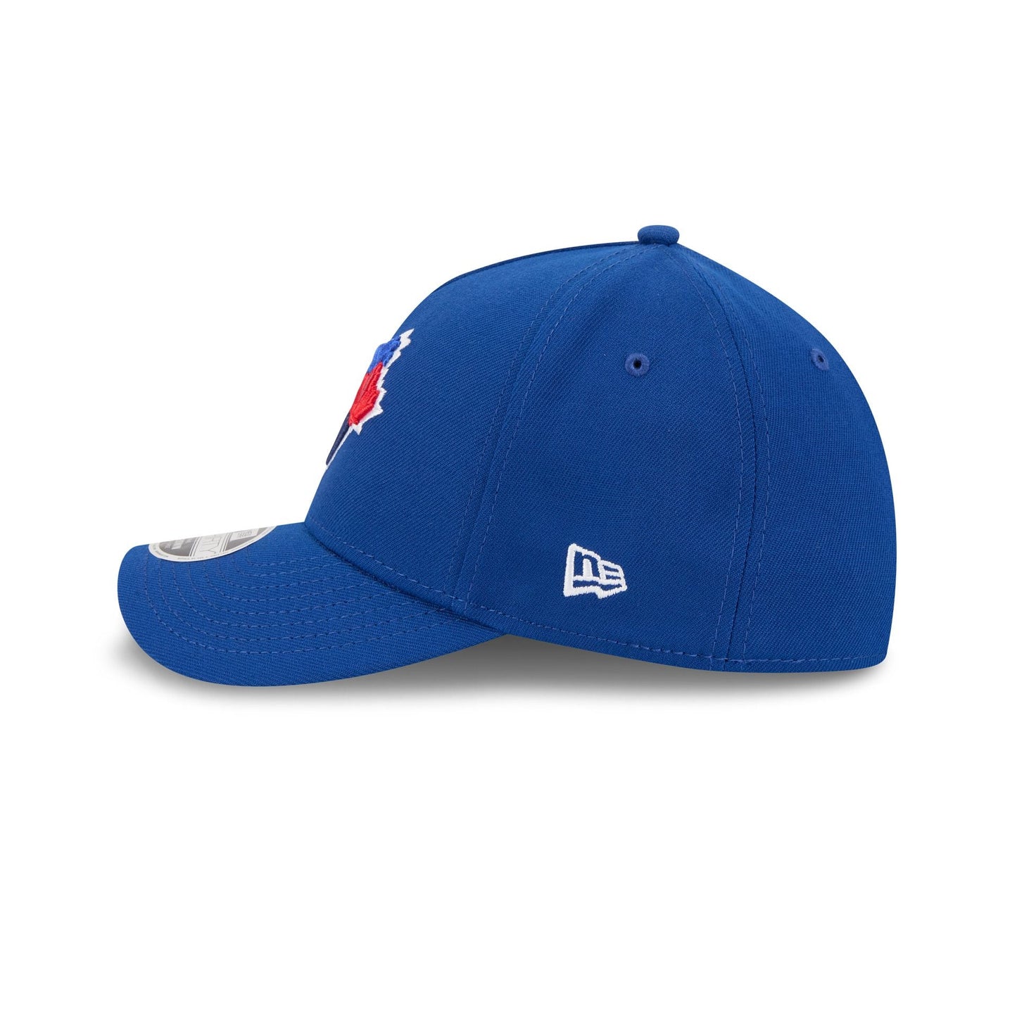 Toronto Blue Jays 39THIRTY M-Crown A-Frame Stretch Fit Hat