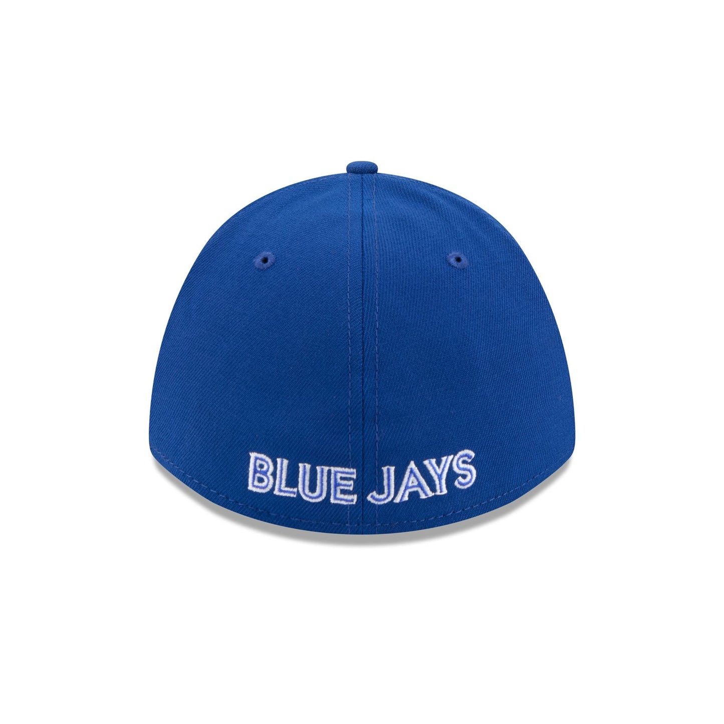 Toronto Blue Jays 39THIRTY M-Crown A-Frame Stretch Fit Hat